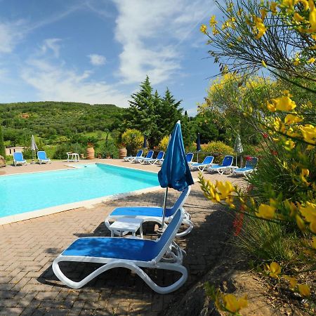 Holiday Home Poggio Velluto By Interhome Seggiano Exterior photo
